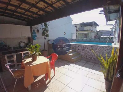 Casa, 3 quartos, 82 m² - Foto 2