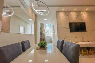 Apartamento, 2 quartos, 50 m² - Foto 1