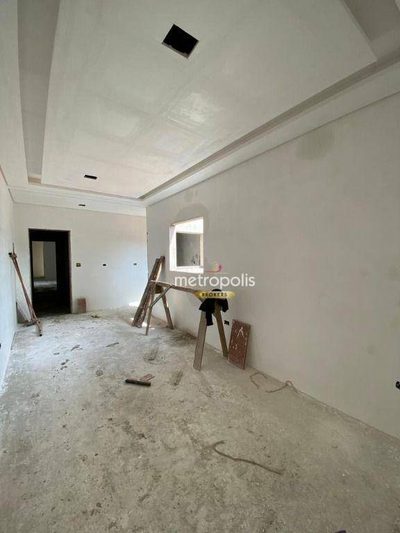 Cobertura, 2 quartos, 92 m² - Foto 2