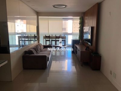 Apartamento, 4 quartos, 168 m² - Foto 2
