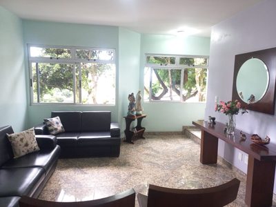 Cobertura, 3 quartos, 214 m² - Foto 5