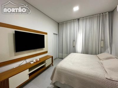 Casa, 3 quartos, 147 m² - Foto 2