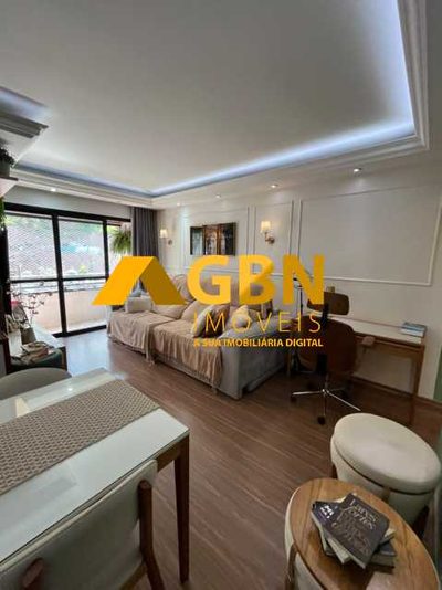 Apartamento, 3 quartos, 85 m² - Foto 3