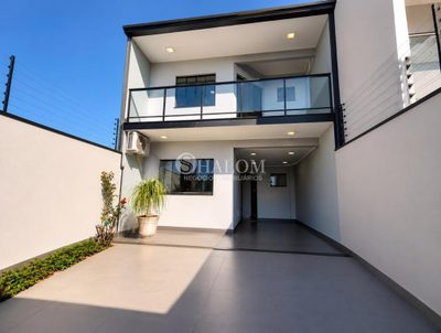 Sobrado, 2 quartos, 133 m² - Foto 2