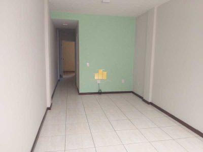 Kitnet-Studio, 38 m² - Foto 1