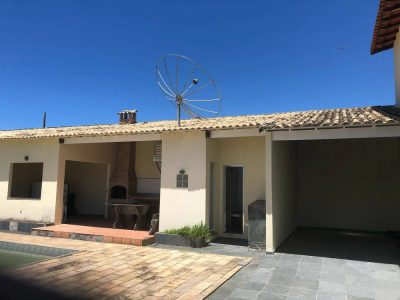 Casa, 6 quartos - Foto 2