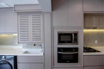 Apartamento, 3 quartos, 79 m² - Foto 5