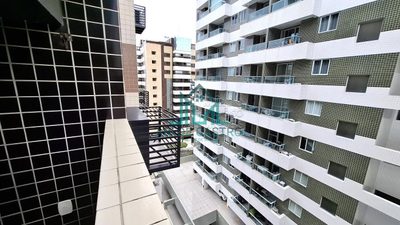 Apartamento, 1 quarto, 43 m² - Foto 5