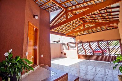 Casa, 3 quartos, 155 m² - Foto 3