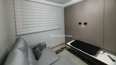 Apartamento, 3 quartos, 68 m² - Foto 4