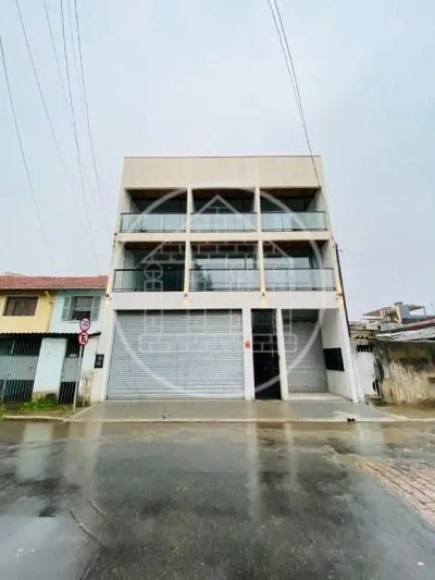 Apartamento, 1 quarto, 36 m² - Foto 1