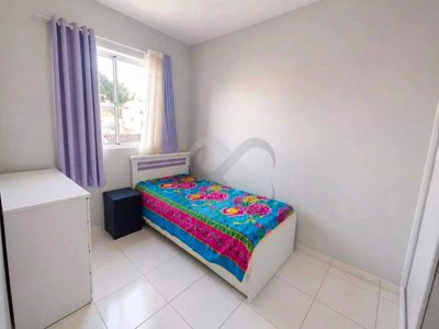 Apartamento, 2 quartos, 60 m² - Foto 5