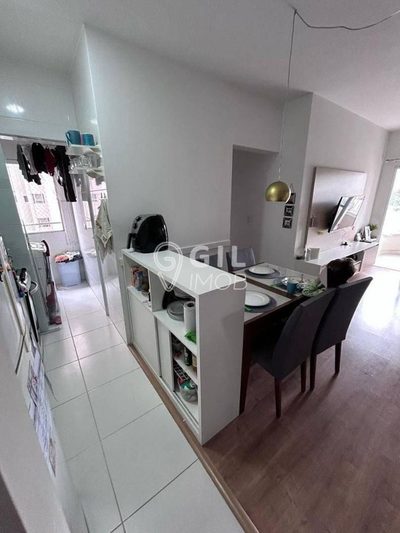 Apartamento, 2 quartos, 64 m² - Foto 2