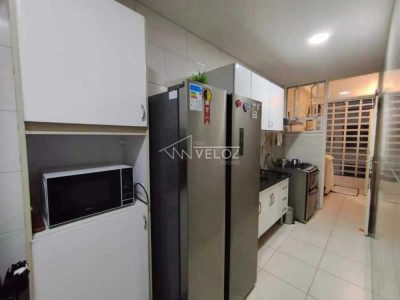 Apartamento, 2 quartos, 90 m² - Foto 1