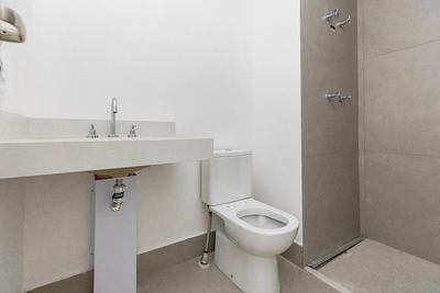 Apartamento, 1 quarto, 30 m² - Foto 3