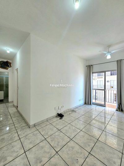 Apartamento, 2 quartos, 65 m² - Foto 2