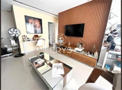 Apartamento, 3 quartos, 93 m² - Foto 2