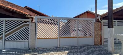 Casa, 2 quartos, 100 m² - Foto 2