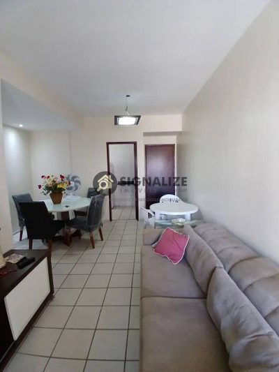 Apartamento, 2 quartos, 105 m² - Foto 3