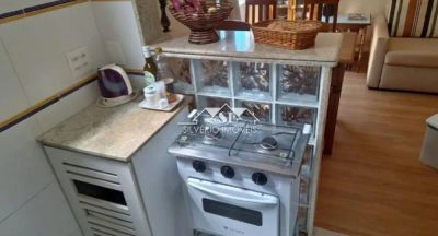 Apartamento, 2 quartos, 54 m² - Foto 5
