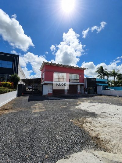 Loja-Salão, 400 m² - Foto 2