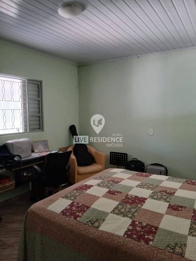 Casa, 4 quartos, 179 m² - Foto 4