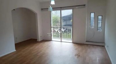 Apartamento, 3 quartos, 90 m² - Foto 1