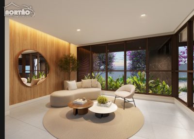 Casa, 1 quarto, 43 m² - Foto 3