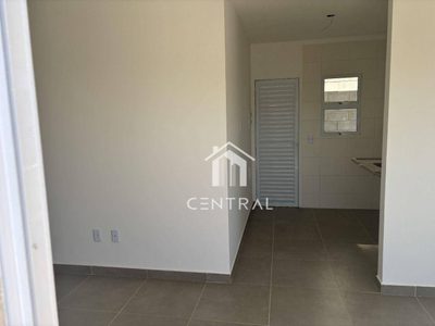 Casa, 3 quartos, 69 m² - Foto 5
