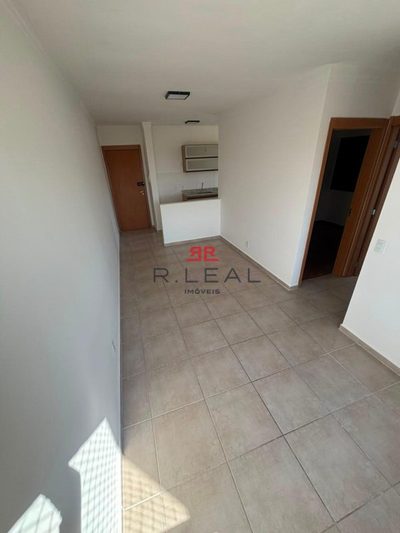 Apartamento, 2 quartos, 48 m² - Foto 1
