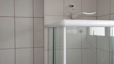 Apartamento, 2 quartos, 43 m² - Foto 3