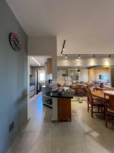 Apartamento, 3 quartos, 110 m² - Foto 2