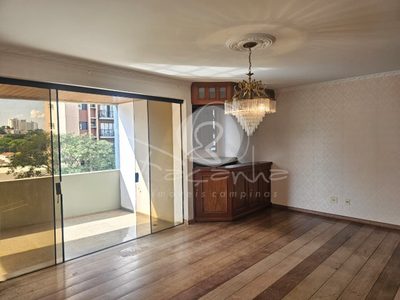 Apartamento, 4 quartos, 175 m² - Foto 2