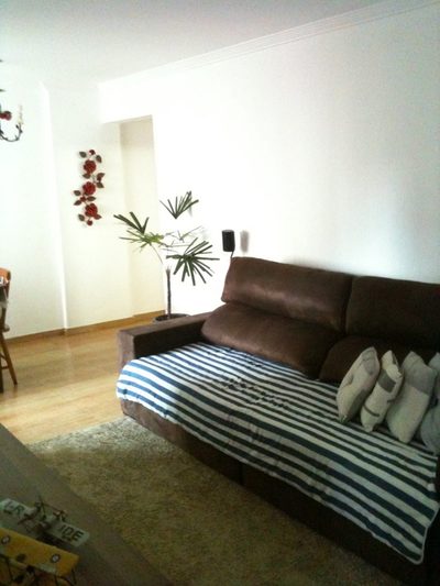Apartamento, 2 quartos, 96 m² - Foto 3