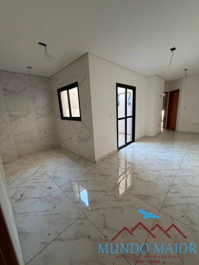 Apartamento, 2 quartos, 66 m² - Foto 2