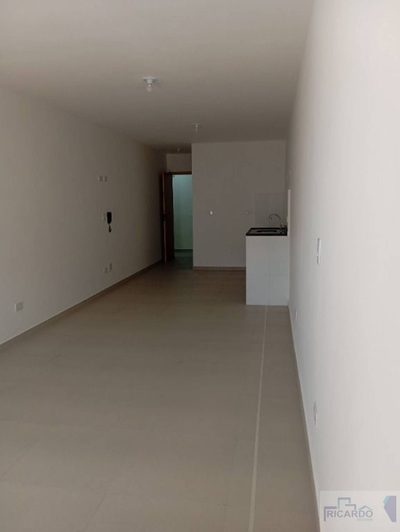 Apartamento, 1 quarto, 38 m² - Foto 5