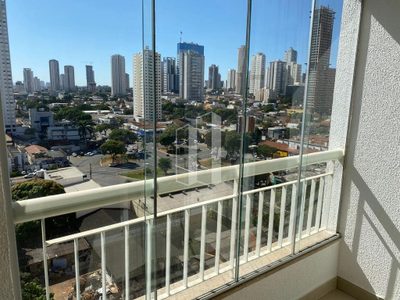 Apartamento, 1 quarto, 42 m² - Foto 3