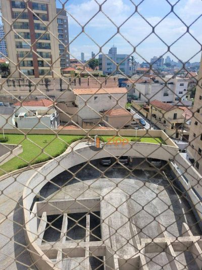 Apartamento, 2 quartos, 54 m² - Foto 3