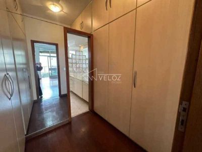 Apartamento, 3 quartos, 240 m² - Foto 5
