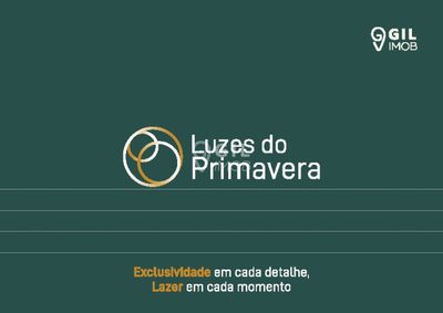 Apartamento, 2 quartos, 53 m² - Foto 2