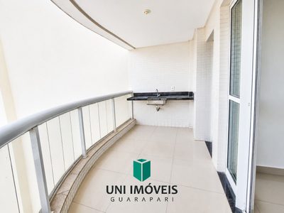 Apartamento, 2 quartos, 66 m² - Foto 2