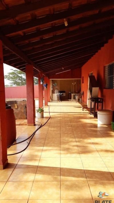 Chácara, 1000 m² - Foto 2