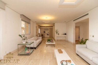 Apartamento, 3 quartos, 364 m² - Foto 3