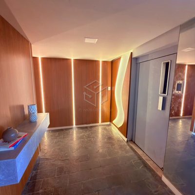Apartamento, 3 quartos, 105 m² - Foto 5
