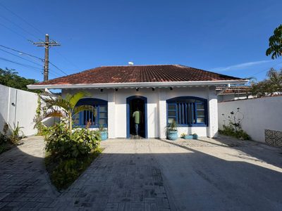 Casa, 5 quartos - Foto 1