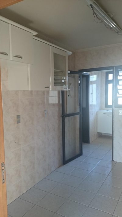 Apartamento, 3 quartos, 92 m² - Foto 3