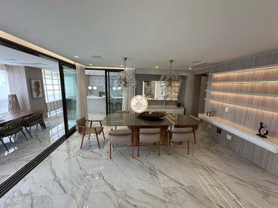 Apartamento, 410 m² - Foto 4