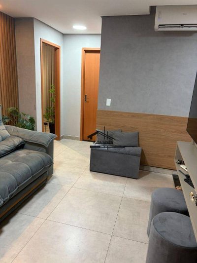 Apartamento, 2 quartos, 57 m² - Foto 4