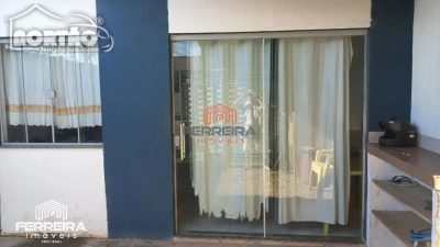 Casa, 2 quartos, 48 m² - Foto 3