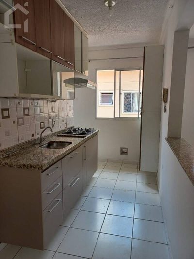 Apartamento, 2 quartos, 54 m² - Foto 1